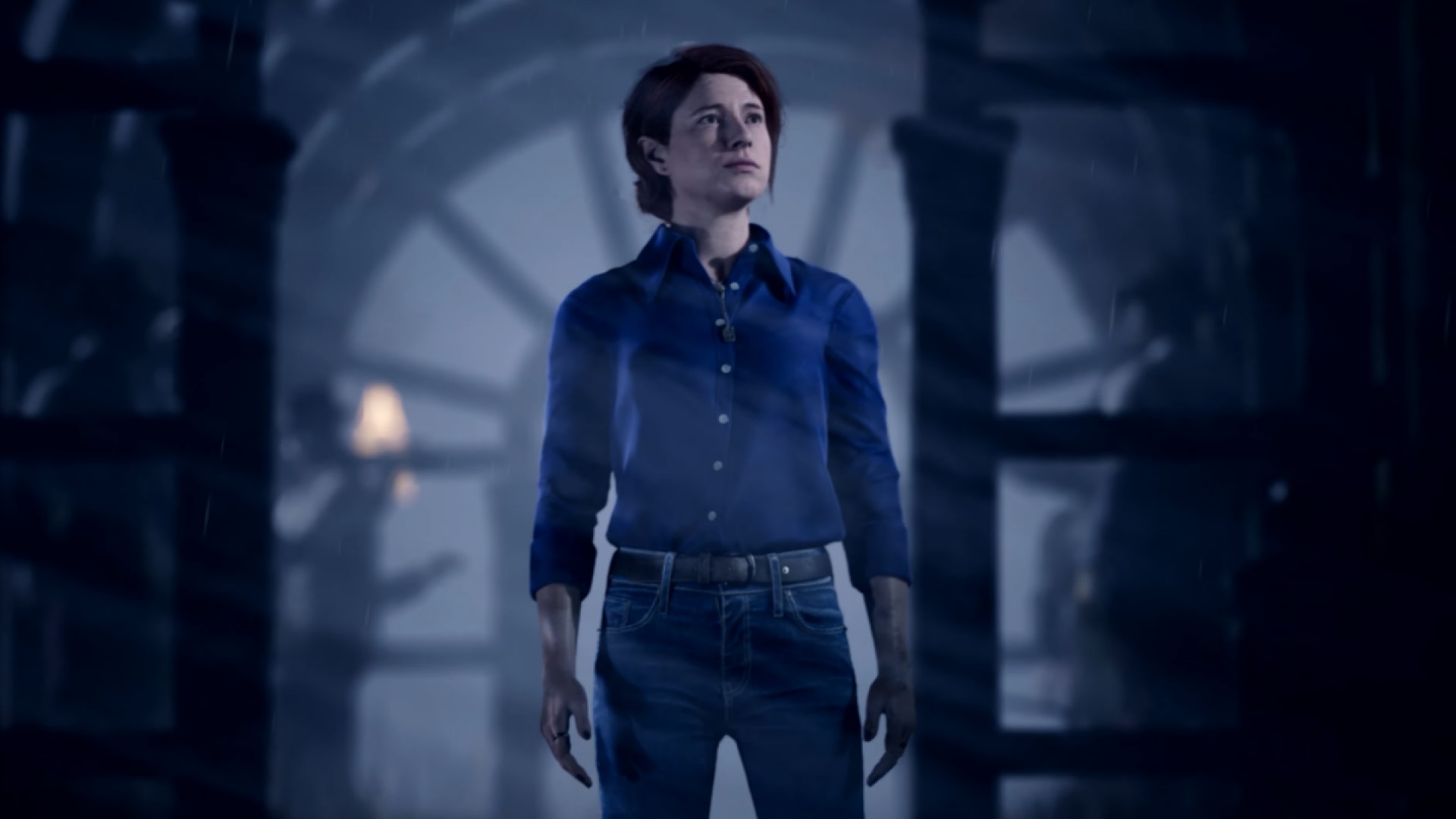 Twórcy prezentują obsadę "pechowców" w The Devil in Me Ustatkowany gracz