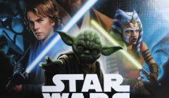 Star Wars: Wojny Klonów – recenzja