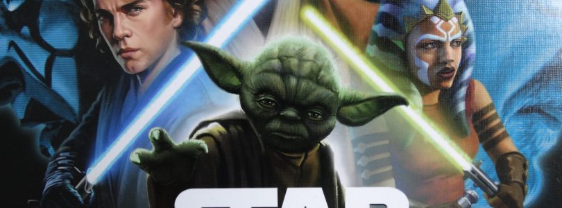 Star Wars: Wojny Klonów – recenzja