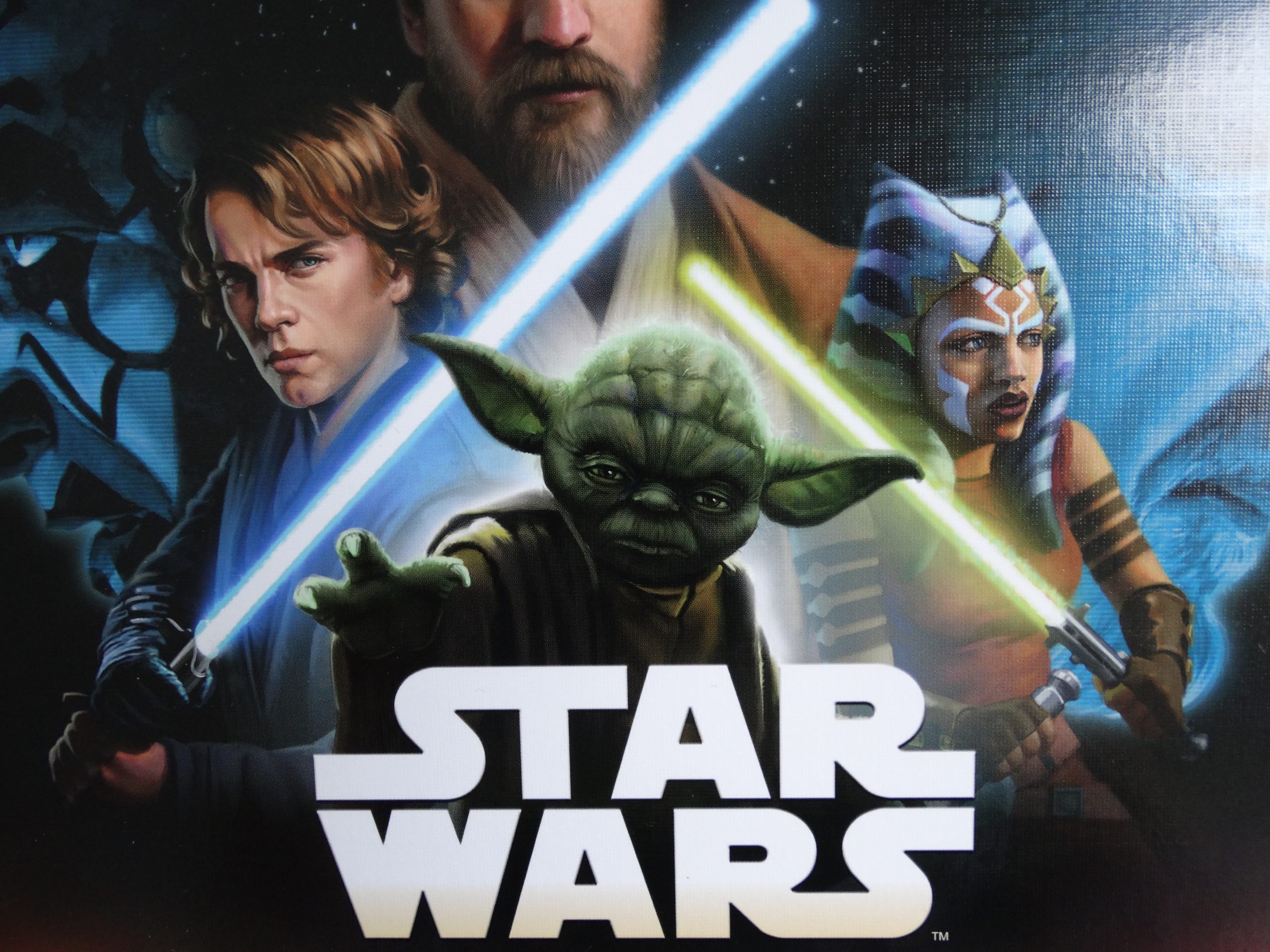 Star Wars Wojny Klonów Sezon 1 Star Wars: Wojny Klonów - recenzja | Ustatkowany Gracz