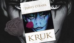 Komiks Kruk recenzja