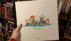 Tokaido recenzja gry planszowej