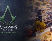 assassin's creed jade