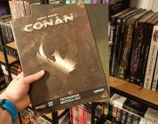 Conan RPG Przybornik Mistrza Gry recenzja