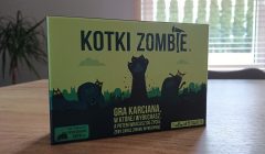 Kotki zombie - recenzja