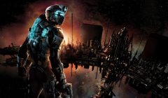 dead space 4