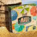 Maui – recenzja gry planszowej