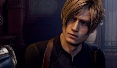 resident evil 4 remake