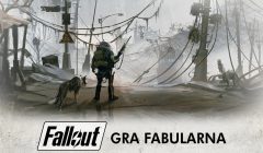 Fallout: Gra fabularna trafi do Polski dzięki Alis.Games