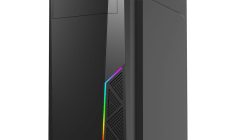 Zalman T8 – budżetowa obudowa z podświetleniem Spectrum RGB