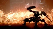 armored core VI