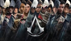 assassin's creed