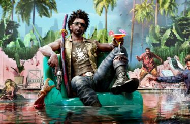 dead island 2