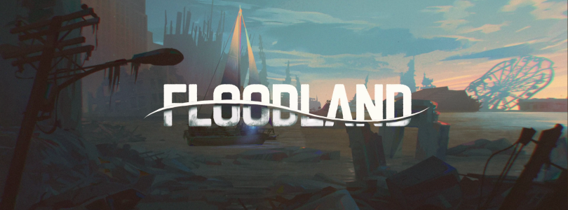 Floodland – recenzja