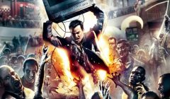 dead rising