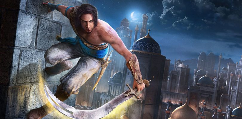 the prince of persia the sands of time remake
