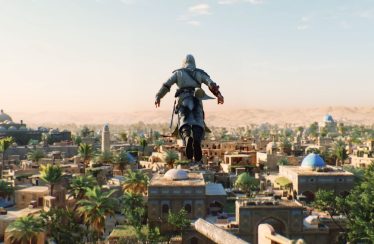 assassin's creed mirage