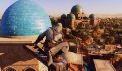 assassin's creed mirage