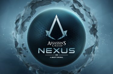 assassin's creed nexus