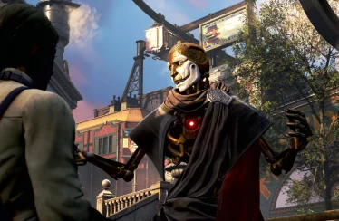 clockwork revolution