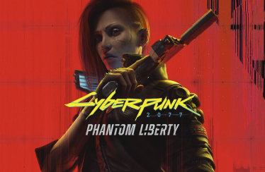 cyberpunk 2077 phantom liberty