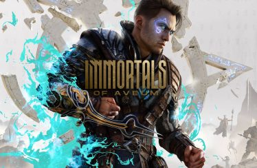 immortals of aveum