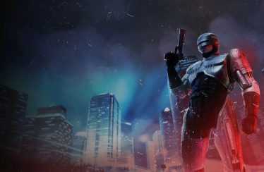 robocop rogue city