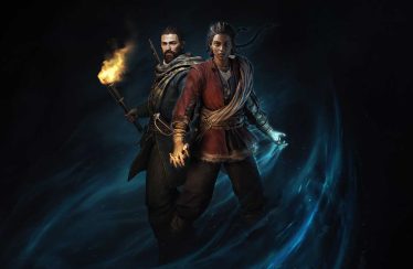 Banishers Ghosts of New Eden