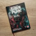 SibirPunk RPG - recenzja