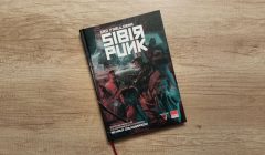 SibirPunk RPG - recenzja