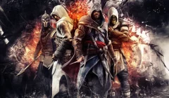 assassin's creed