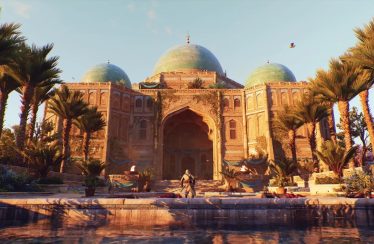 assassins creed mirage