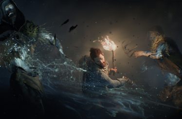 Banishers Ghosts of New Eden