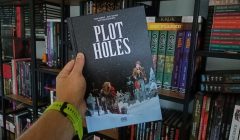 Plot Holes - recenzja