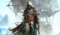 assassin's creed 4 black flag