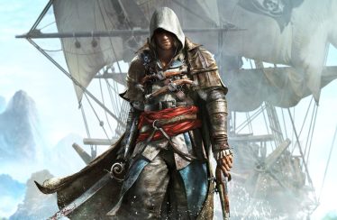 assassin's creed 4 black flag