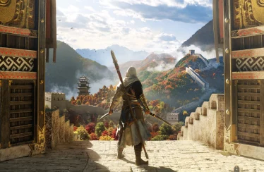 assassin's creed jade