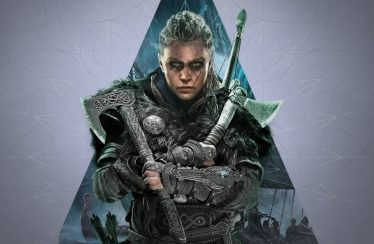 assassin's creed valhalla