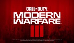 call of duty modern warfare 3