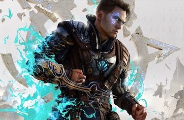 mmortals of aveum