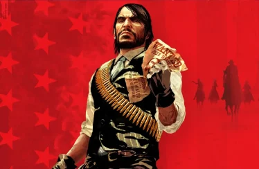 red dead redemption switch