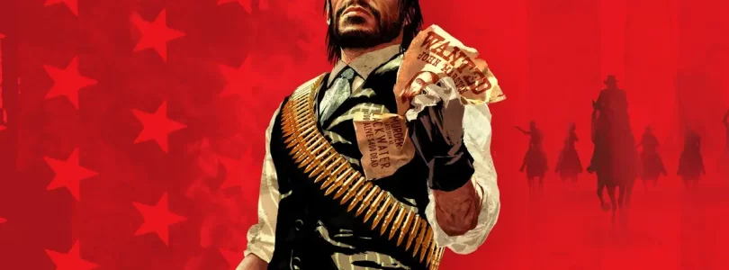 red dead redemption switch