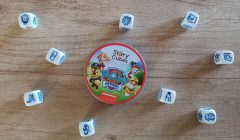 Story Cubes: Psi Patrol recenzja