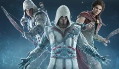 assassins creed nexus