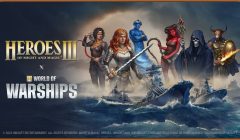 heroes of might and magic world of warships