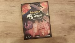 Tajemnica w 5 minut – recenzja