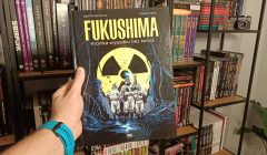 Fukushima: Kronika wypadku bez końca - recenzja