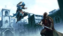 assassin's creed