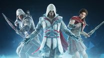 assassin's creed nexus vr