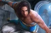 prince of persia sands of time remake